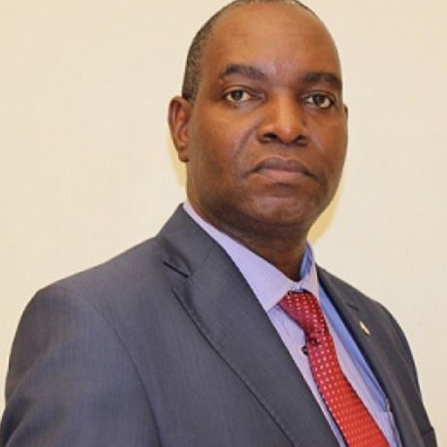 Engineer Alfonso Chikuni - Electricity Generation Company (Malawi) Limited